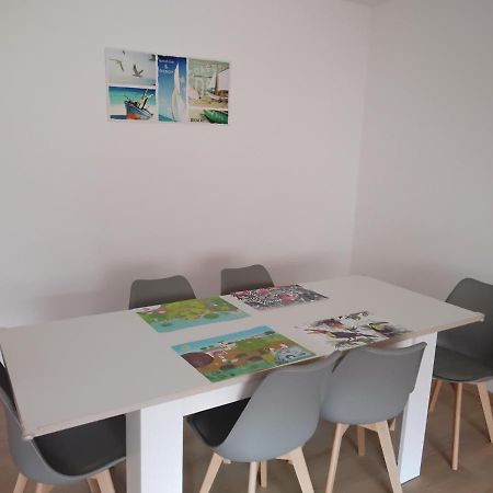 Apartment With Panoramic Views In The Black Forest Gernsbach Buitenkant foto