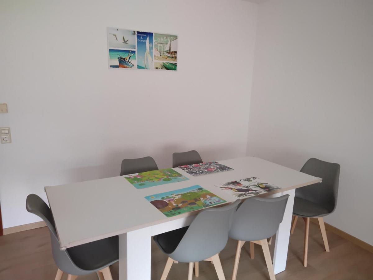 Apartment With Panoramic Views In The Black Forest Gernsbach Buitenkant foto