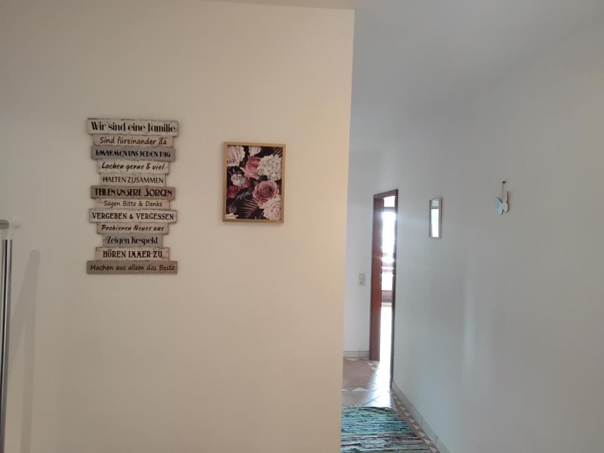 Apartment With Panoramic Views In The Black Forest Gernsbach Buitenkant foto