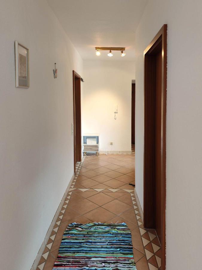 Apartment With Panoramic Views In The Black Forest Gernsbach Buitenkant foto