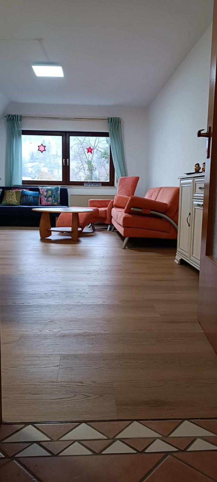 Apartment With Panoramic Views In The Black Forest Gernsbach Buitenkant foto