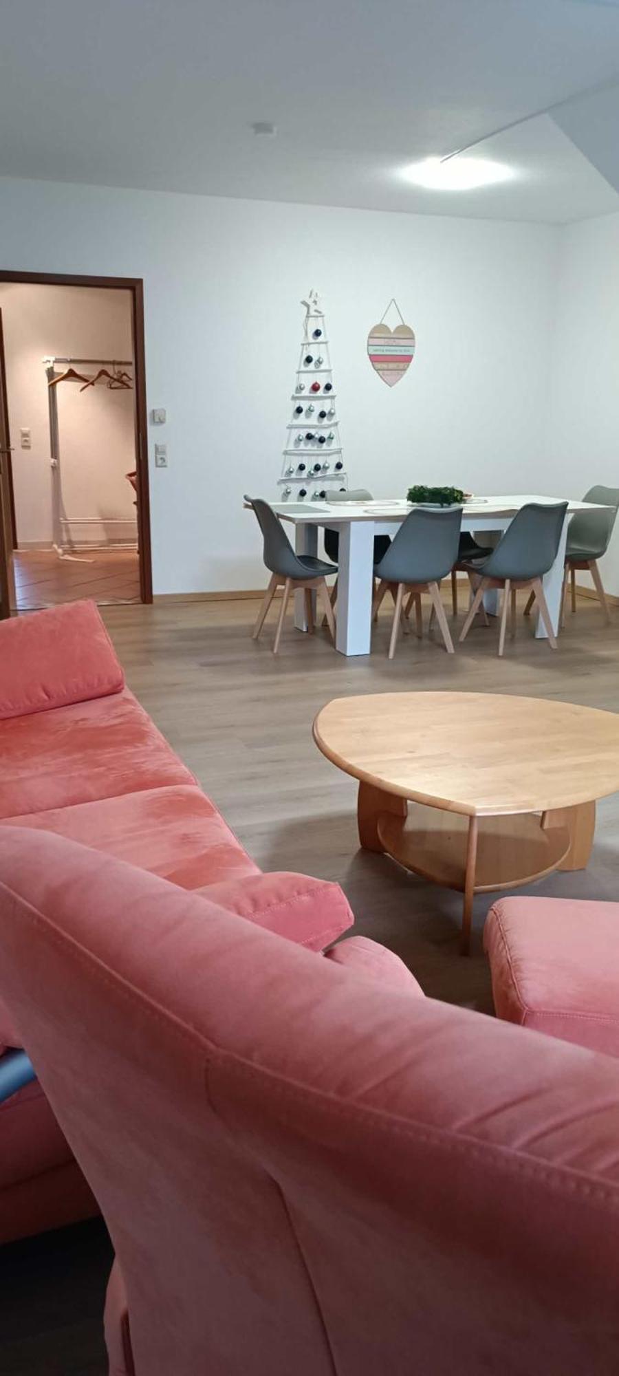 Apartment With Panoramic Views In The Black Forest Gernsbach Buitenkant foto